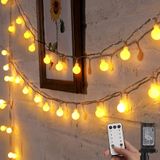  LIGHT CHAIN HOME OR GARDEN DECOR 