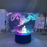  3D ACRYLIC LIGHT 