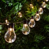  LIGHT CHAIN HOME OR GARDEN DECOR 