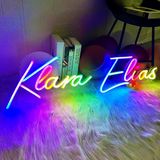  RGB LED NEON SIGN 