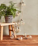  LIGHT CHAIN HOME OR GARDEN DECOR 