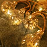  LIGHT CHAIN HOME OR GARDEN DECOR 