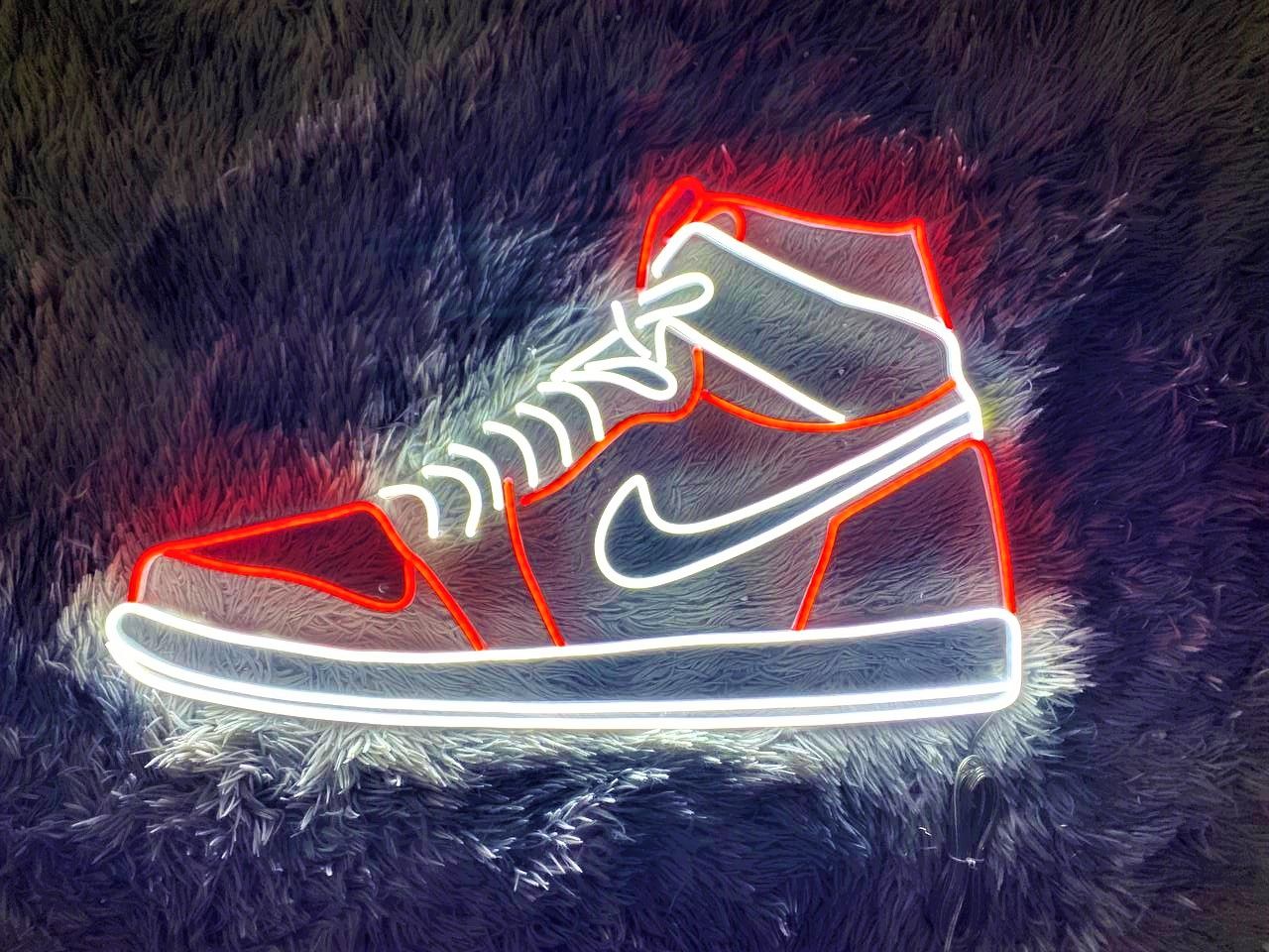  HOME DECORATIONS LED NEON SIGN 