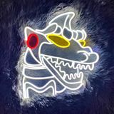  HOME DECORATIONS LED NEON SIGN 