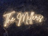  CUSTOM TEXT LED NEON SIGN 