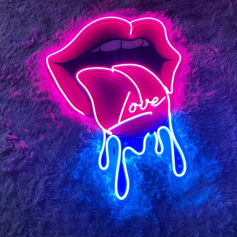  ARTWORK LED NEON SIGN 