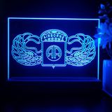  3D ACRYLIC LIGHT 