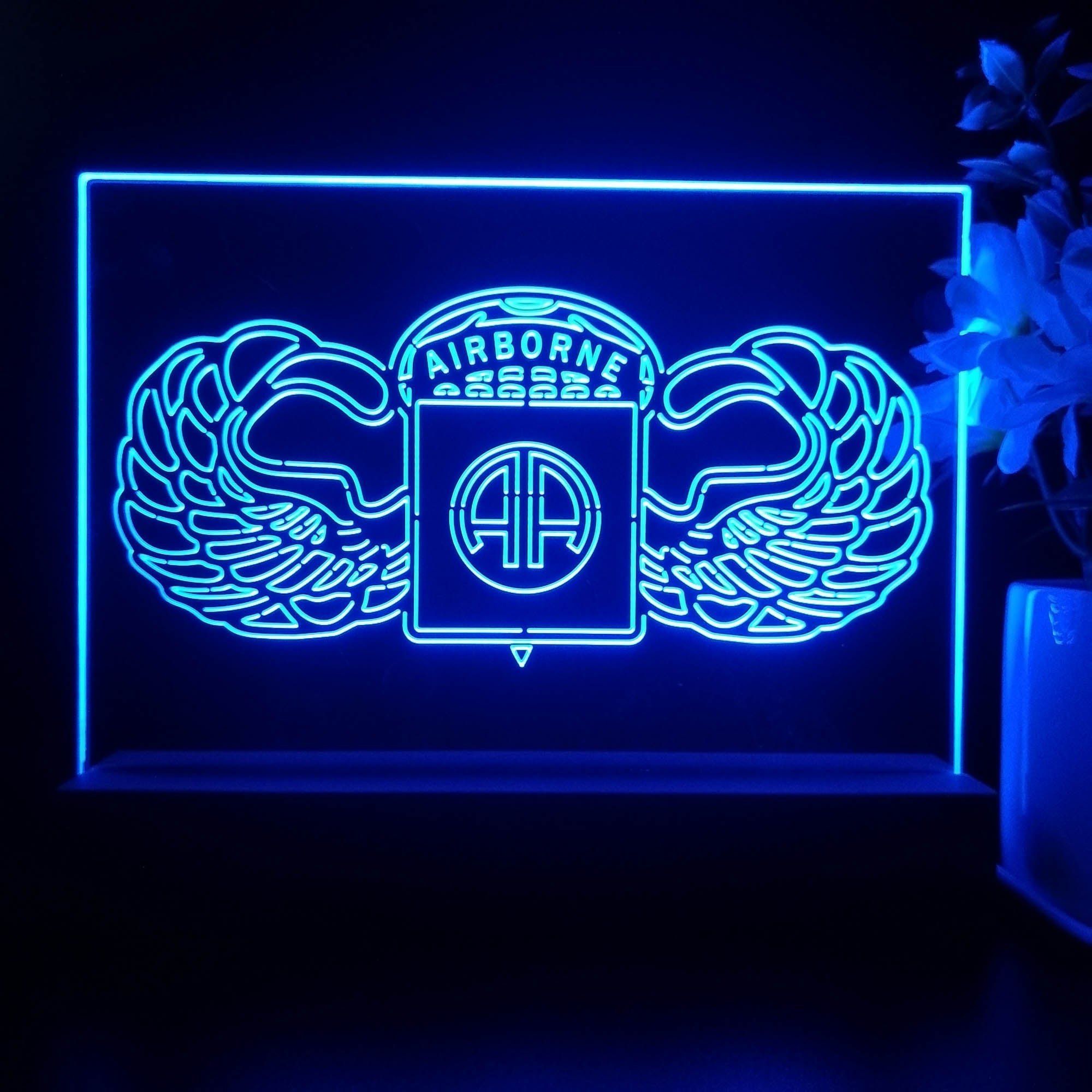  3D ACRYLIC LIGHT 