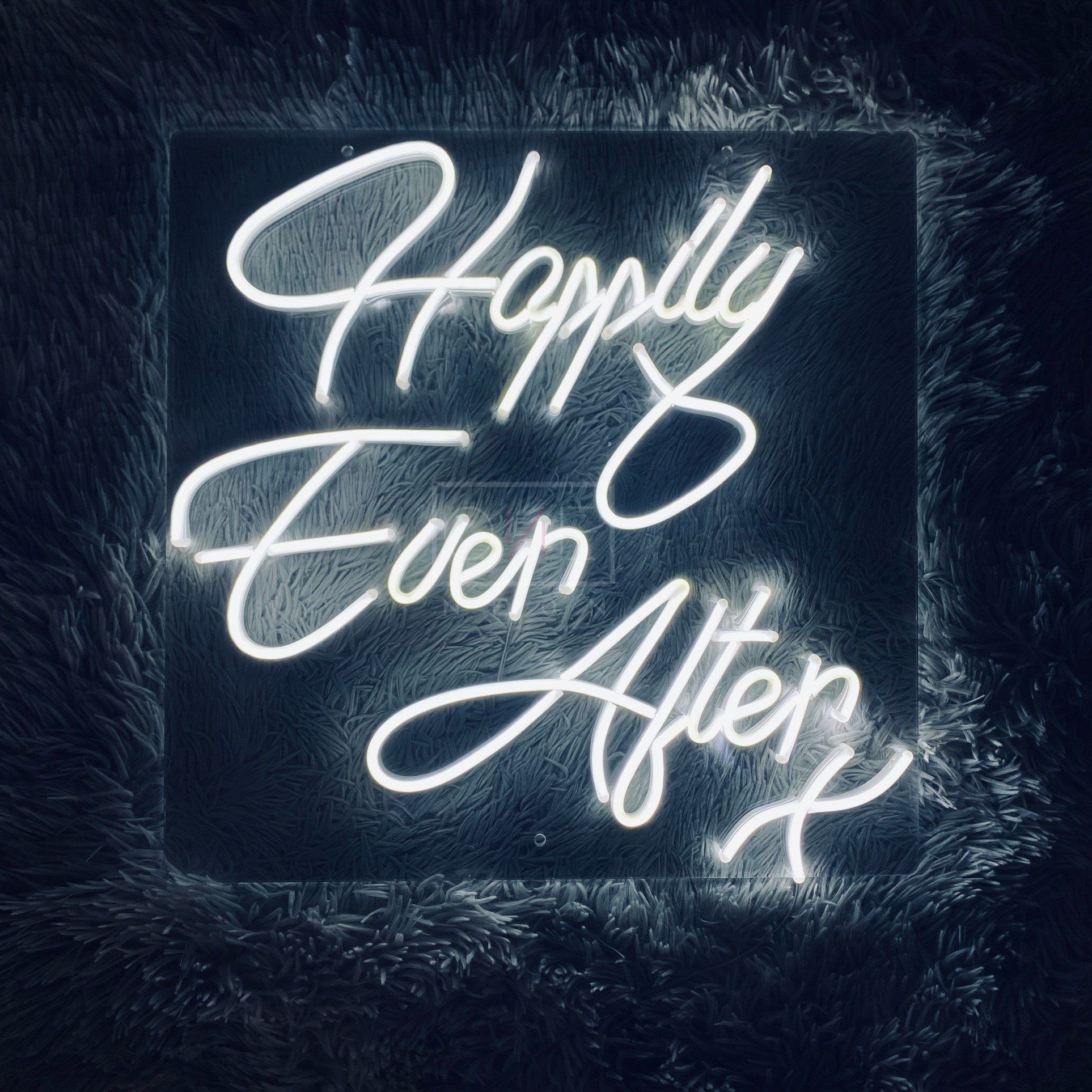  WEDDING LED NEON SIGN 