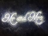  WEDDING LED NEON SIGN 