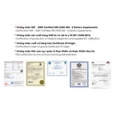 Omega-3 Krill Oil MediUSA Chính Hãng Từ Mỹ - Hỗ Trợ Bảo Vệ Tim Mạch Và Trí Não