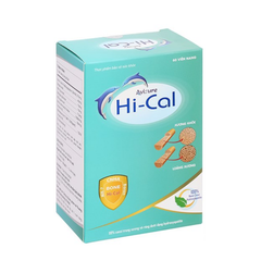 Avisure Hi-Cal - Bổ Sung Canxi Cho Mẹ Bầu Và Sau Sinh