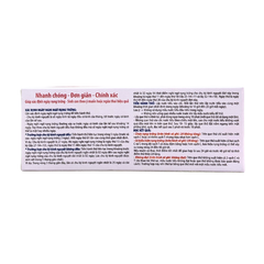 Que thử rụng trứng Ovutana 5mm - Giải pháp tối ưu cho kế hoạch gia đình