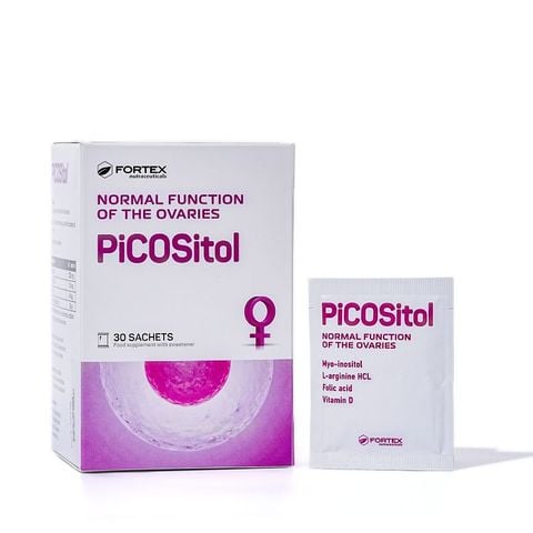 PiCOSitol