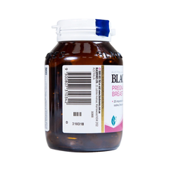 Vitamin Bầu Blackmores Pregnancy Chính Hãng Từ Úc, Bổ Sung Dưỡng Chất Cho Mẹ Khỏe Bé Thông Minh