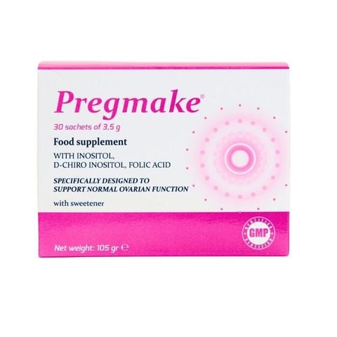 Pregmake