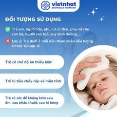 Kẽm Conipa Chính Hãng - Giải Pháp Bổ Sung Kẽm Tốt Nhất Cho Trẻ Biếng Ăn