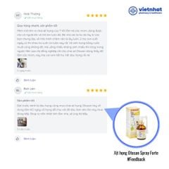 Xịt họng Otosan Spray Forte giảm ho, giảm đau rát họng, hỗ trợ điều trị viêm họng cấp, viêm hô hấp,  (30ml)