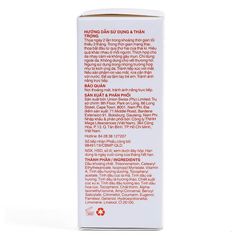Dầu giảm rạn da và làm mờ sẹo Bio Oil Specialist Skincare Oil,  chai 125ml