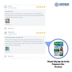 Pregnacare Max - Vitamin tổng hợp cho bà bầu số 1 tại Anh Quốc với công thức vượt trội, nhập khẩu chính hãng
