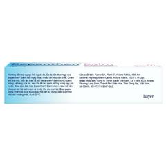 Kem Bepanthen Balm ngừa hăm tã, kích ứng da cho bé tuýp 30g