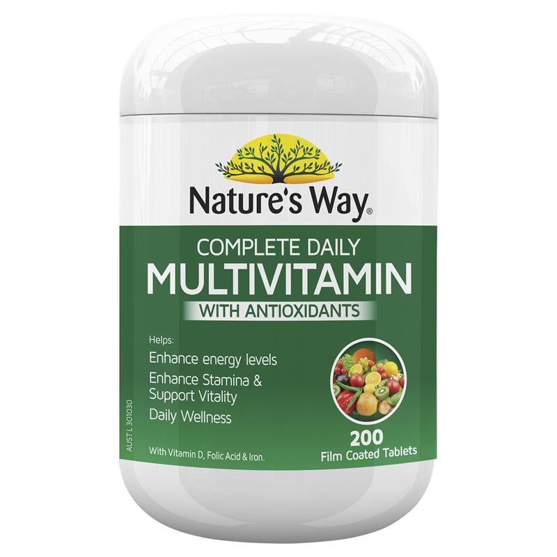 Dịch vụ Mua Hộ Vitamin & Khoáng Chất Chính Hãng từ Úc về Việt Nam Dịch vụ Mua Hộ Vitamin & Khoáng Chất Chính Hãng từ Úc về Việt Nam