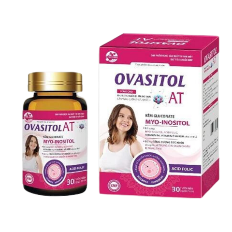 Ovasitol