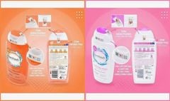 Dung dịch vệ sinh phụ nữ khử mùi Femfresh Daily Intimate Wash 250ml, nhập khẩu chính hãng
