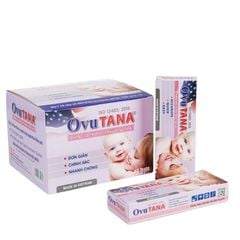 Que thử rụng trứng Ovutana 5mm - Giải pháp tối ưu cho kế hoạch gia đình