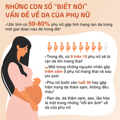 Dầu giảm rạn da và làm mờ sẹo Bio Oil Specialist Skincare Oil,  chai 125ml