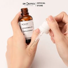 Serum B5 Dr Ceutics Phục Hồi Da Chuyên Sâu Dexpanthenol HA, chai 30mL