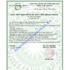 Viên tinh chất hàu tươi Orihiro 120 viên Nhật Bản, hỗ trợ tăng cường sinh lý cho nam giới