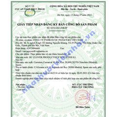 Imochild D3K2 - Bổ sung D3K2 và DHA, hỗ trợ phát triển xương và não bộ cho trẻ, chai 20ml