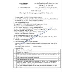 LiveSpo NAVAX màu đỏ, chuyên dụng dạng xịt mũi giúp giảm nguy cơ viêm đường tai, mũi, họng (mẫu mới, hộp 10 ống x 4ml)