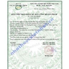 Viên bổ xương khớp MediUSA Flex 7 Joint-Bone - Giải pháp toàn diện cho sức khỏe xương khớp, Hộp 30 viên