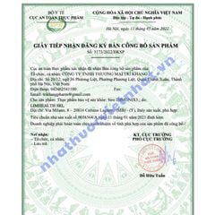 Siro Immunix3 Children - Giải Pháp Tăng Đề Kháng Với Beta Glucan Cho Trẻ Từ 6 Tháng Tuổi