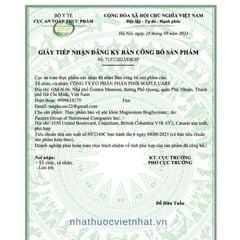 Magnesium Bisglycinate Webber Naturals, Hỗ Trợ Giảm Căng Thẳng Và Cải Thiện Giấc Ngủ