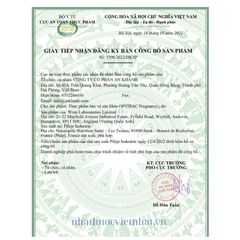 Men vi sinh Optibac Pregnancy - Giải pháp bổ sung lợi khuẩn cho phụ nữ mang thai và cho con bú, hộp 30 viên