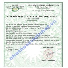 Avisure Hi-Cal - Bổ Sung Canxi Cho Mẹ Bầu Và Sau Sinh