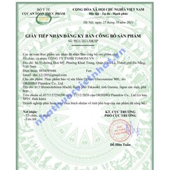 Viên uống bổ xương khớp Glucosamine Orihiro của Nhật - nhập khẩu chính hãng, hộp 900 viên