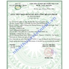 Ocean Mummy - Bổ Sung Omega 3 Và Vitamin Thiết Yếu Cho Mẹ Bầu, Hộp 30 Viên