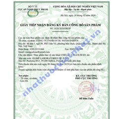 Canxi Chela Calcium D3 - Bổ sung Canxi Hữu Cơ Cho Bà Bầu Và Sau Sinh, Hộp 30 Viên