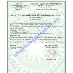 Men vi sinh Lactoflorene mini gocce,chứa lợi khuẩn sống BB-12, cải thiện bất dung nạp lactose, khóc dạ đề và tiêu chảy ở trẻ sơ sinh