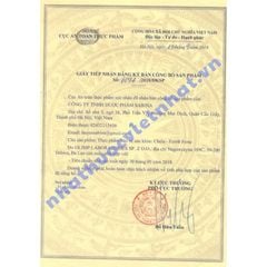 Sắt Chela Ferr Forte - Sắt hữu cơ thế hệ mới cho bà bầu và người thiếu máu