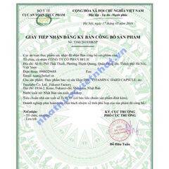 Viên uống trắng da DHC Vitamin C - Lựa chọn hoàn hảo cho làn da rạng rỡ và đầy sức sống