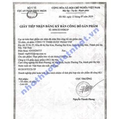 Kẽm Conipa Chính Hãng - Giải Pháp Bổ Sung Kẽm Tốt Nhất Cho Trẻ Biếng Ăn