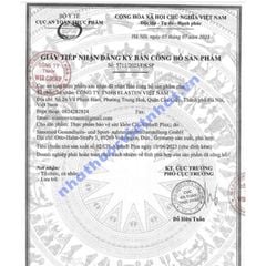 CH Alpha Plus - Hỗ trợ tái tạo sụn khớp, tăng cường sức khoẻ xương khớp (Hộp 30 ống)