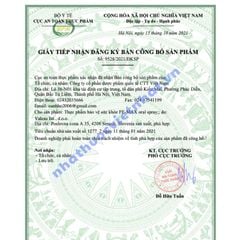 Sắt xịt Fe Max - Bổ sung sắt hữu cơ cho trẻ dạng xịt, ngừa thiếu máu hiệu quả