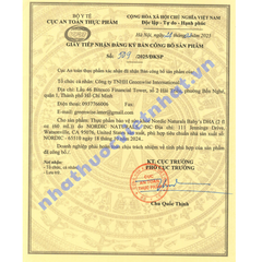 Nordic Naturals Baby's DHA Chính Hãng - Bổ Sung DHA, Hỗ Trợ Phát Triển Não Bộ Cho Trẻ Từ 0 Tháng Tuổi