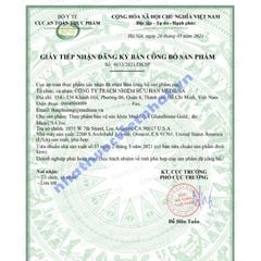 Viên Uống Trắng da MediUSA Glutathione Gold - Bí Quyết Cho Làn Da Trắng Sáng, Rạng Ngời